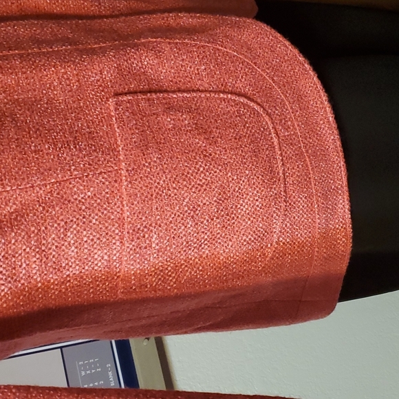 Vintage Coral Short Jacket - EUC - Picture 6 of 15